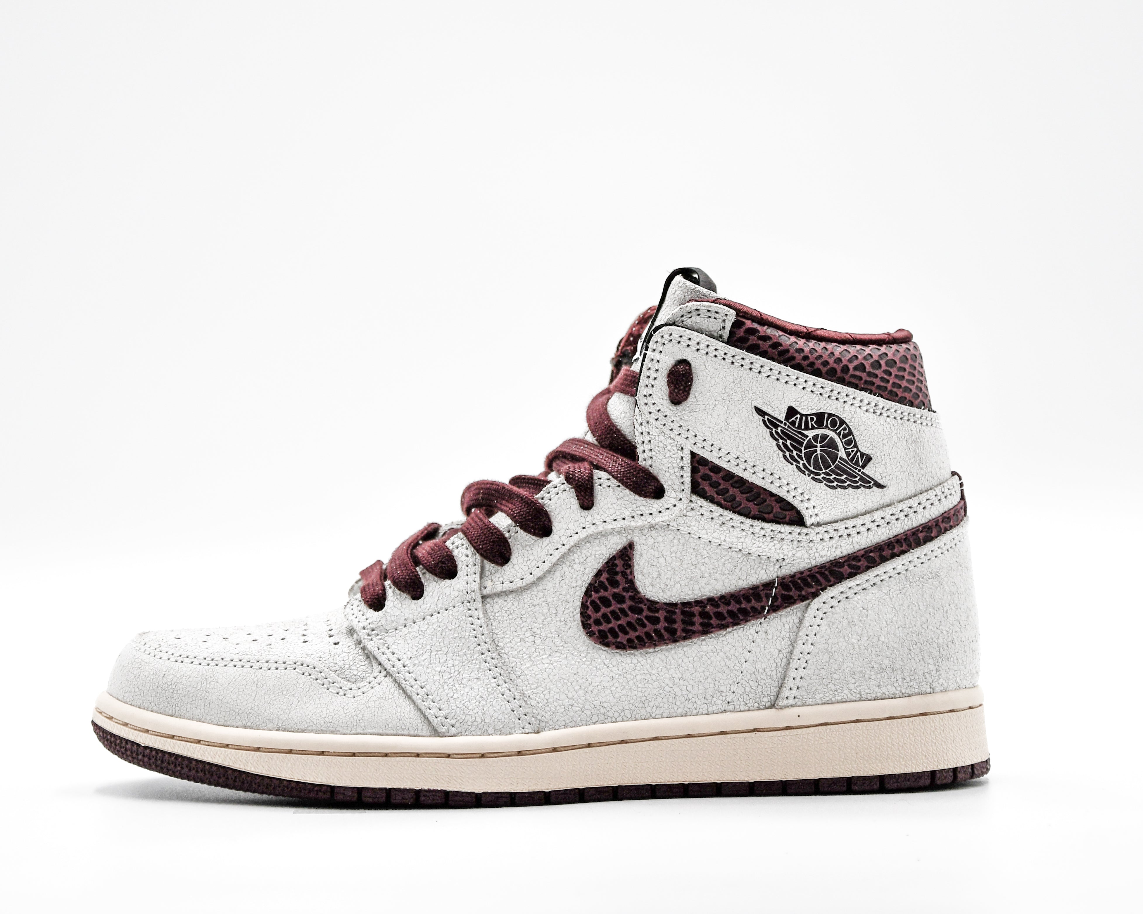 Air Jordan 1 Retro High OG A Ma Maniére