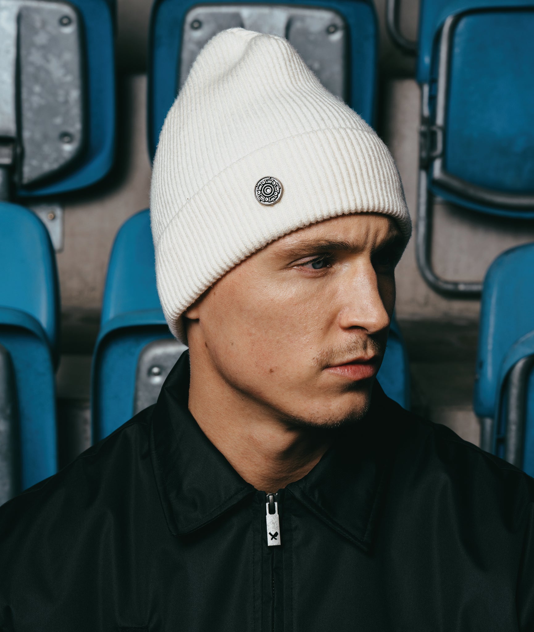 Bundesliga x distorted people